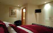 Bedroom 5 Avoca Lodge