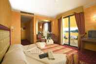 ห้องนอน Hotel Motel Del Duca