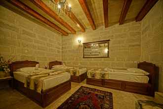 Kamar Tidur 4 Goreme Valley Cave House