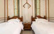 Kamar Tidur 7 Sailomjoy, The Boutique Hostel