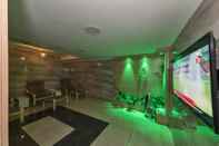 Entertainment Facility Marnas Hotels