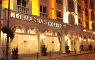 Exterior 5 Marnas Hotels