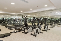 Fitness Center Marnas Hotels