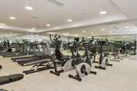 Fitness Center Marnas Hotels