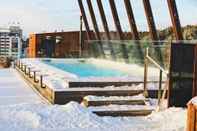 Swimming Pool The Winery Hotel, WorldHotels Crafted