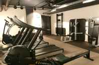 Fitness Center The Winery Hotel, WorldHotels Crafted