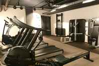 Fitness Center The Winery Hotel, WorldHotels Crafted