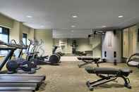 Fitness Center Element Amsterdam