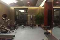 Fitness Center Ramada Plaza Chibi