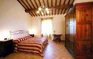 Kamar Tidur 6 Poggio di Montedoro