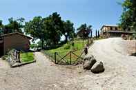 Exterior Poggio di Montedoro