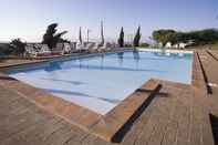 Swimming Pool Poggio di Montedoro