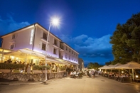 Exterior Heritage hotel Forza