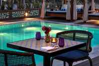 Swimming Pool Assila, a Luxury Collection Hotel, Jeddah