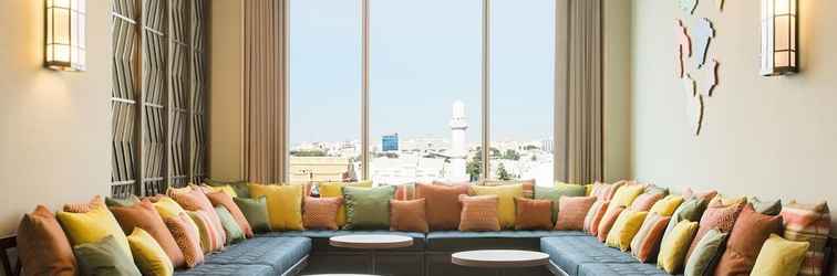 Lobi Assila, a Luxury Collection Hotel, Jeddah