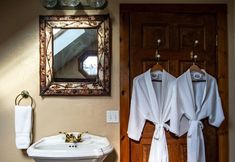 Others 4 Saint Huberts Lodge