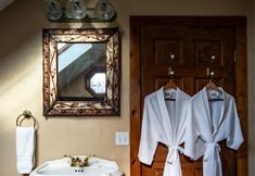 Others 4 Saint Huberts Lodge