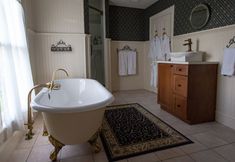 Others 7 Saint Huberts Lodge