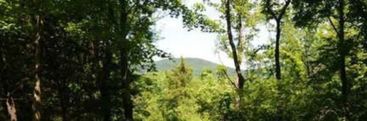 Others Saint Huberts Lodge