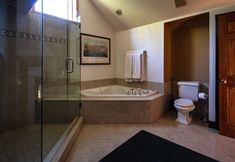 Others 2 Saint Huberts Lodge