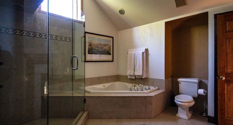 Others 2 Saint Huberts Lodge