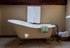 Others 3 Saint Huberts Lodge