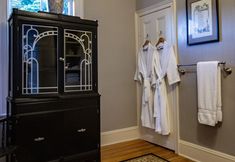 Others 6 Saint Huberts Lodge