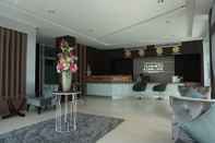 Lobby Daosavanh 2 Hotel