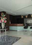 LOBBY Daosavanh 2 Hotel