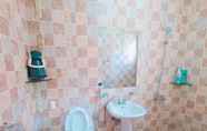 Toilet Kamar 4 Gillime Pension