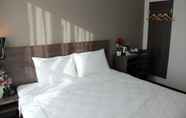 Bedroom 5 KL Hotel