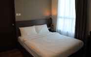 Bedroom 7 KL Hotel