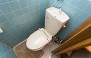 Toilet Kamar 5 Iyashi Space MANA