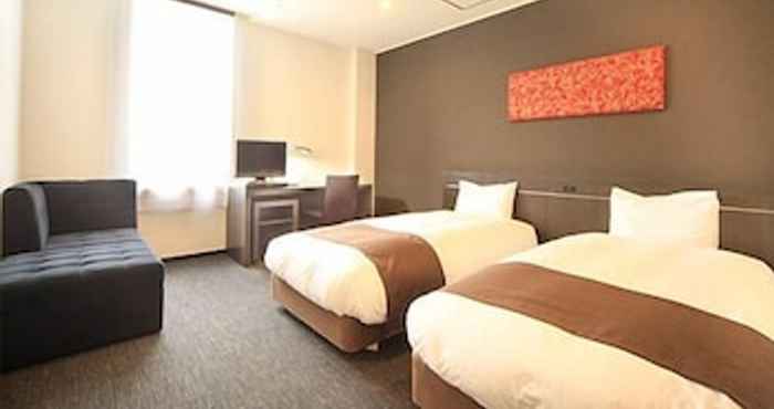 Kamar Tidur SUNPLAZA SEASONS