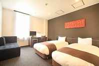 Kamar Tidur SUNPLAZA SEASONS