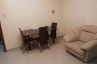 Common Space Al Buhairah Hotel Apartments