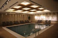 Swimming Pool Sunprime C-Lounge Hotel - Adults Only