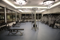 Fitness Center Sunprime C-Lounge Hotel - Adults Only