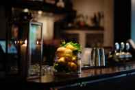 Bar, Cafe and Lounge Granen Hotell & Restaurang