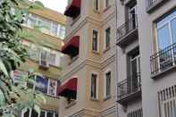 Exterior Hotel Taksim Home