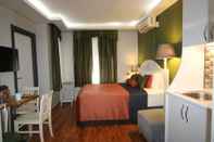 Bedroom Hotel Taksim Home