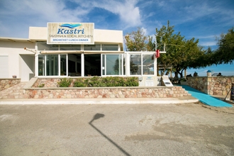 Exterior 4 Kastri Boutique Beach