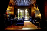 บาร์ คาเฟ่ และเลานจ์ Provocateur, Berlin, a Member of Design Hotels