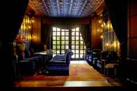 Bar, Kafe, dan Lounge Provocateur, Berlin, a Member of Design Hotels