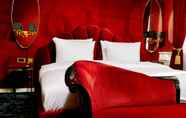 Kamar Tidur 6 Provocateur, Berlin, a Member of Design Hotels