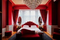 ห้องนอน Provocateur, Berlin, a Member of Design Hotels