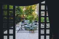 Ruang untuk Umum Provocateur, Berlin, a Member of Design Hotels