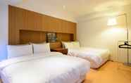 ห้องนอน 5 H106 Hao Zhu Inn