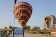 Fitness Center Cappadocia Symbol Hotel