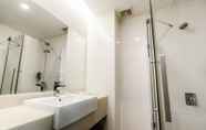 In-room Bathroom 2 Hotel S. Damansara